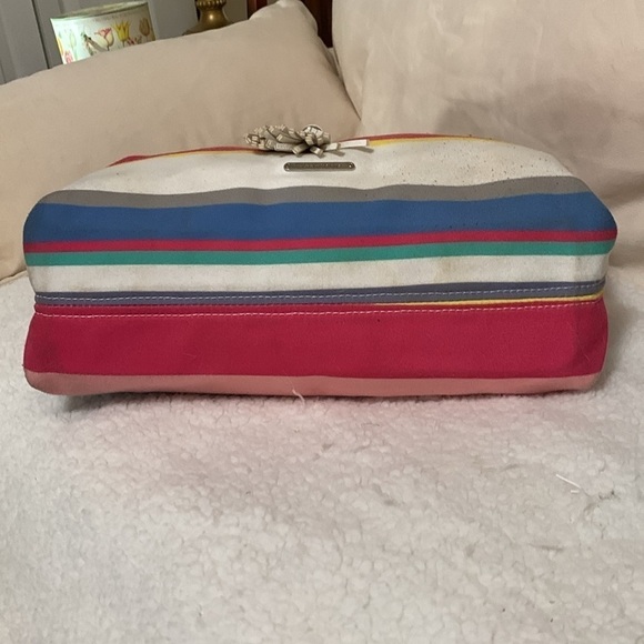 Liz Claiborne vantage bag - Picture 6 of 9